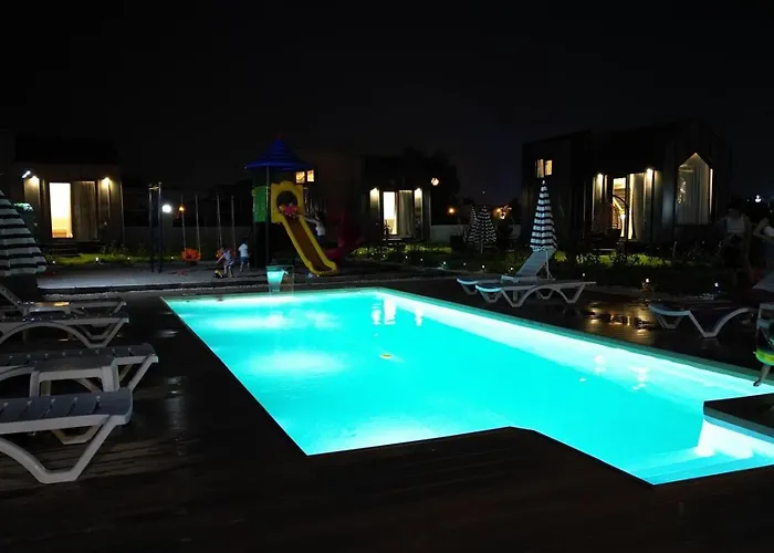 Serenity Village Belek