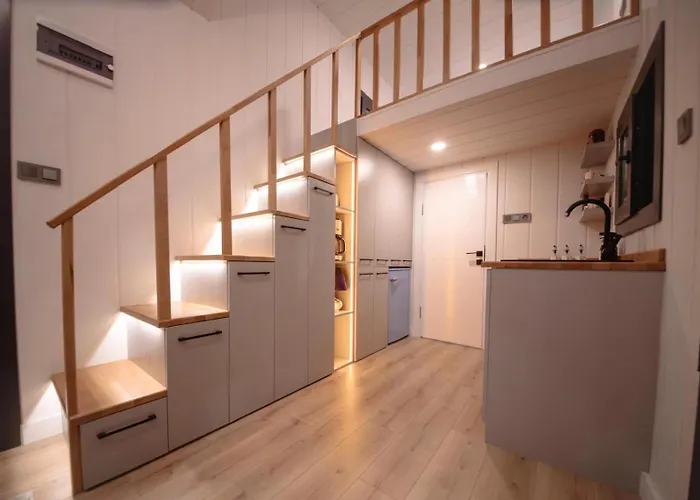 Serenity Village Lejlighedshotel