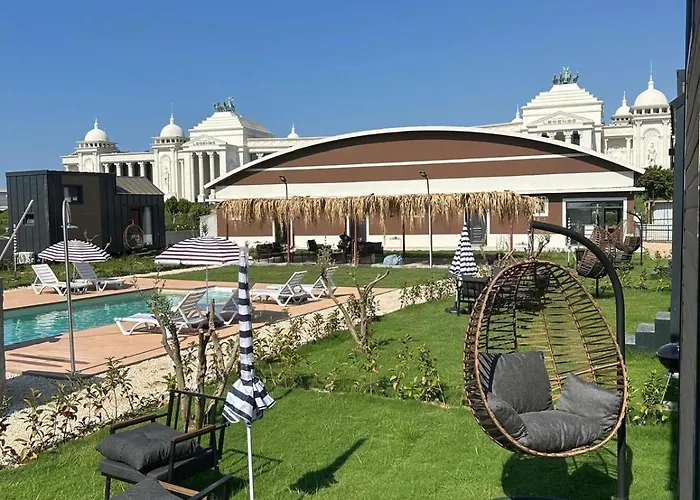 Serenity Village Belek