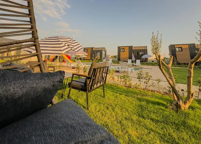 Serenity Village Belek