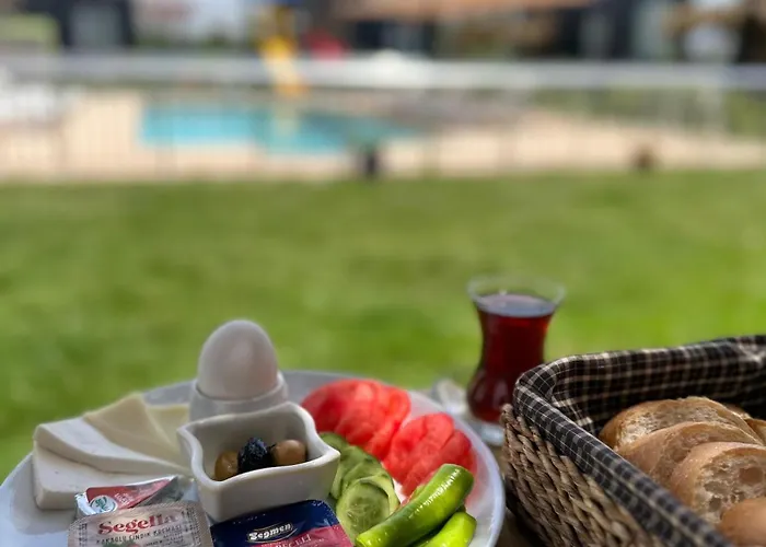 Serenity Village Lejlighedshotel Belek