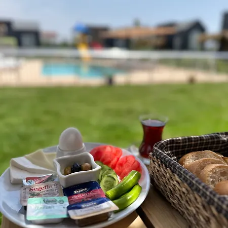 Apart Otel Serenity Village Belek