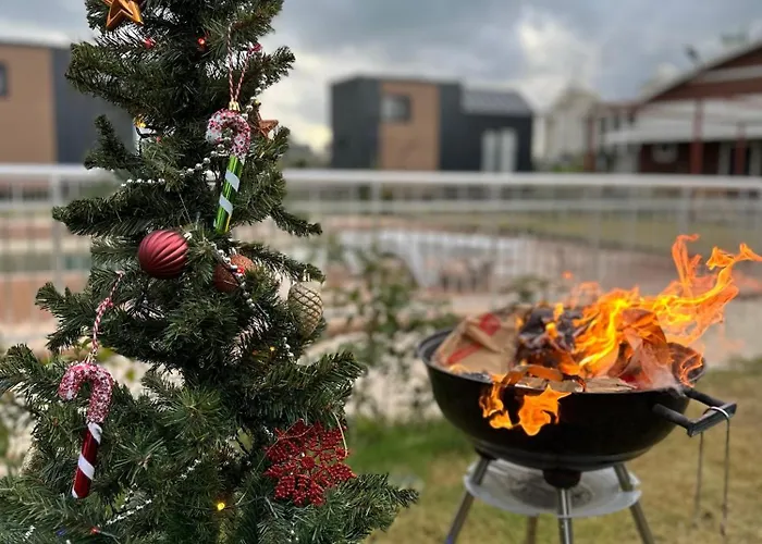 Aparthotel Serenity Village 3*