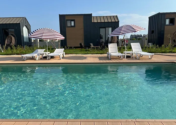 Serenity Village Aparthotel Belek