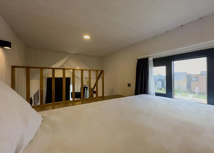 Serenity Village