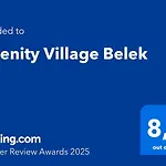 Serenity Village Aparthotel