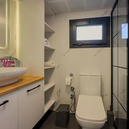 Serenity Village 3* 베렉