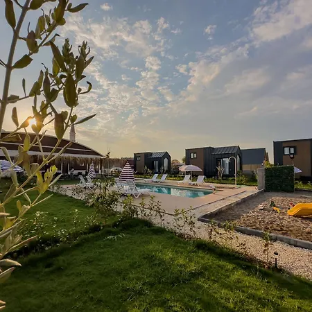 Hotel de apartamente Serenity Village