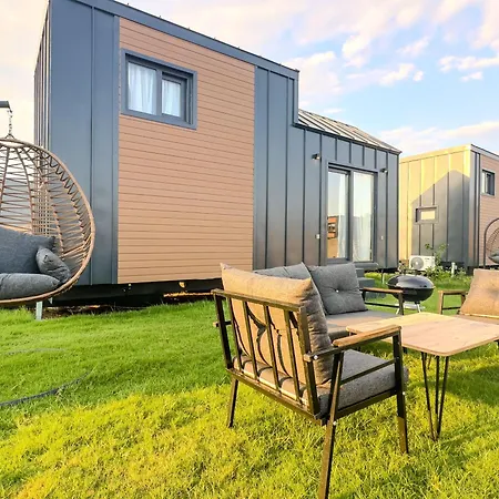 아파트호텔 Serenity Village