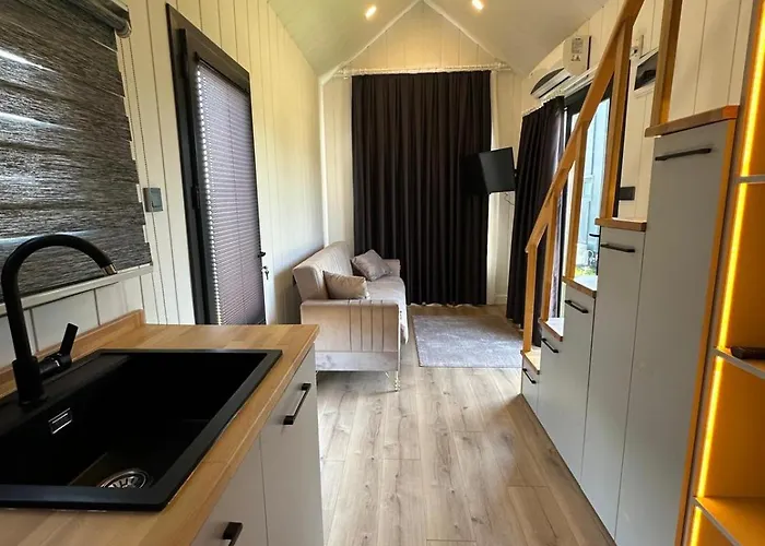 Serenity Village Belek