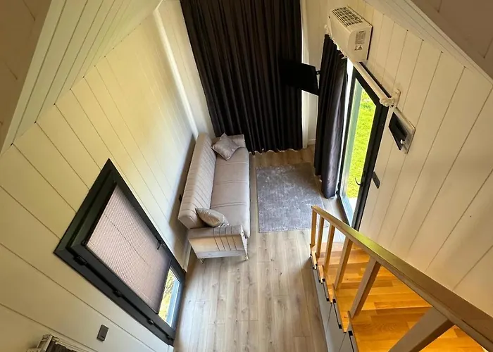 Apart Otel Serenity Village 3*